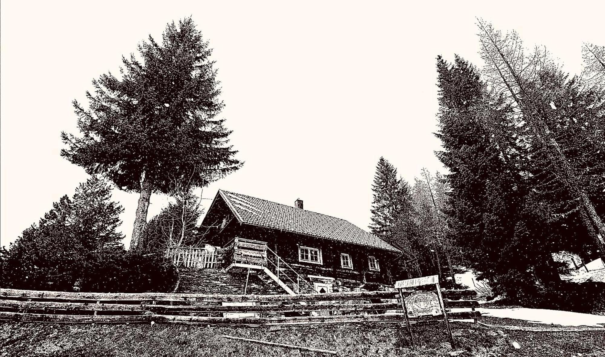 B&B,Bergheimat Oase Irschen Buitenkant foto
