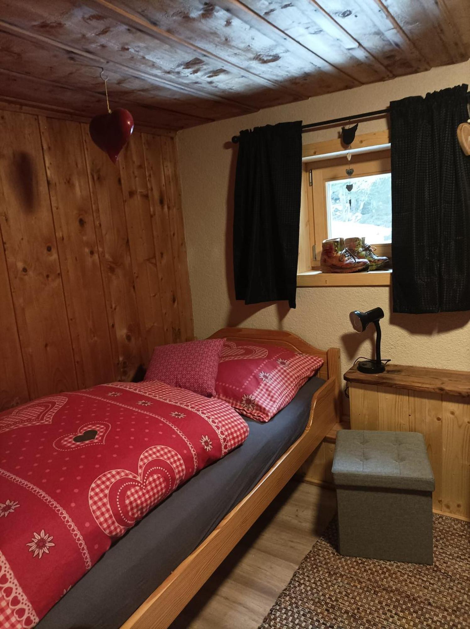 B&B,Bergheimat Oase Irschen Buitenkant foto